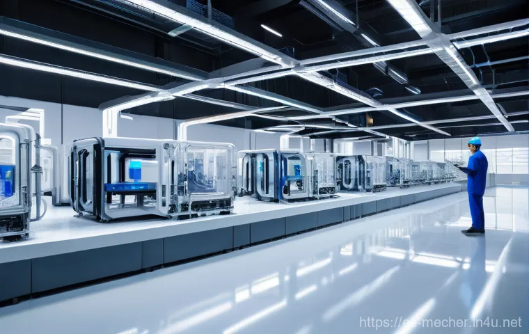 기계설계기사와 제조공정 설계 사례 - **Prompt:** A visually compelling split-screen image illustrating the "Evolution of Mechanical Desig...