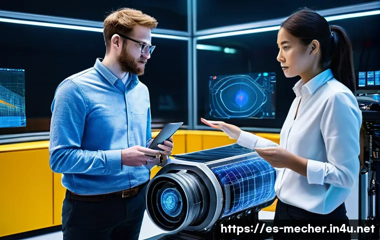 기계설계와 고속 기계 설계 사례 관련 이미지 2