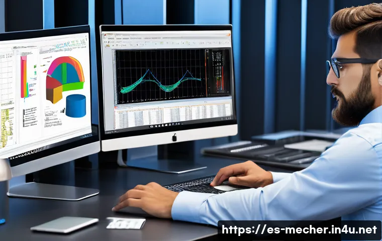 기계설계기사와 설계 변경 관리 관련 이미지 1