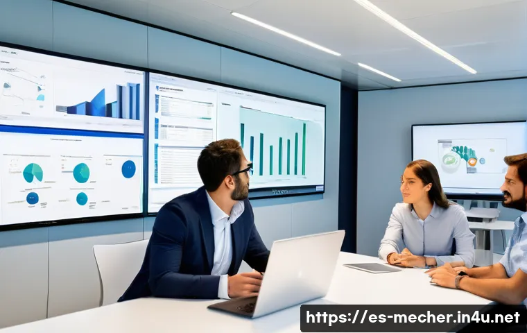 기계설계기사와 설계 변경 관리 관련 이미지 2