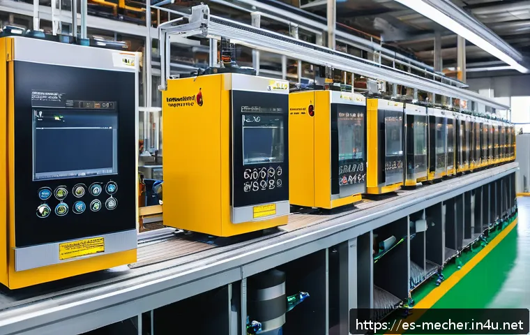 Innovaciones en diseño mecánico para un futuro sostenible: tecnologías verdes que transforman la ingeniería 3 기계설계기사와 친환경 설계 기술 관련 이미지 1